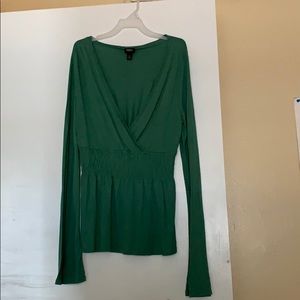 Women’s Blouse